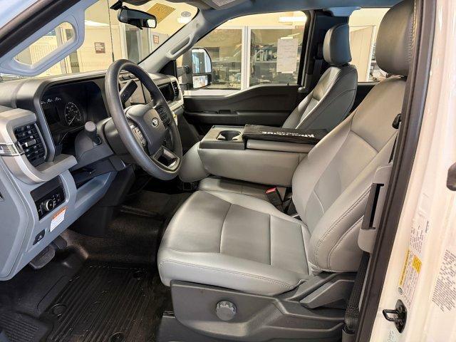 new 2024 Ford F-250 car, priced at $62,370