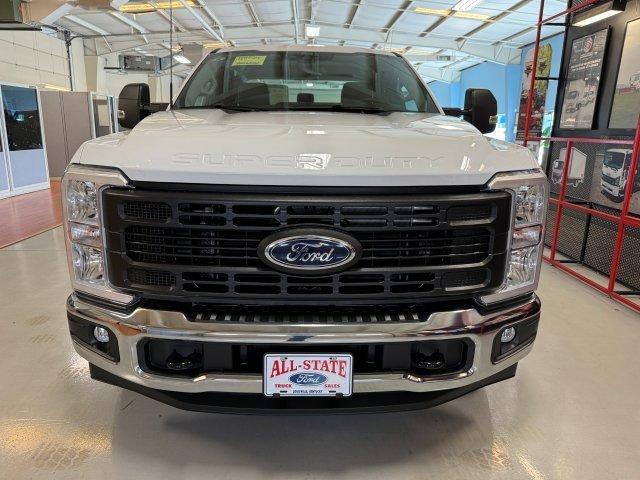 new 2024 Ford F-250 car, priced at $62,370