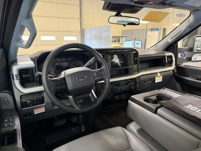 new 2024 Ford F-250 car, priced at $62,370