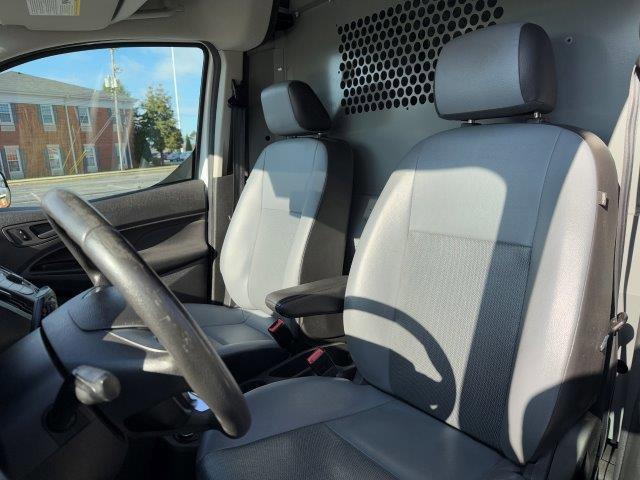 used 2018 Ford Transit Connect car, priced at $13,490