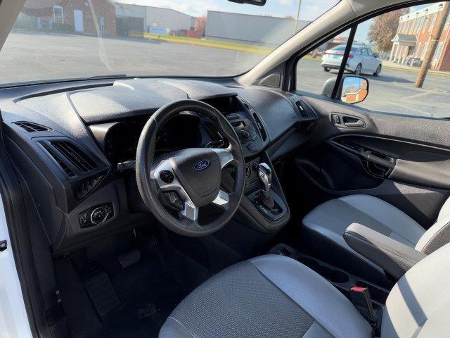 used 2018 Ford Transit Connect car, priced at $13,490