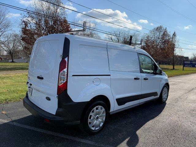 used 2018 Ford Transit Connect car, priced at $13,490