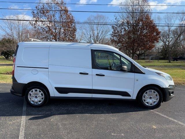 used 2018 Ford Transit Connect car, priced at $13,490