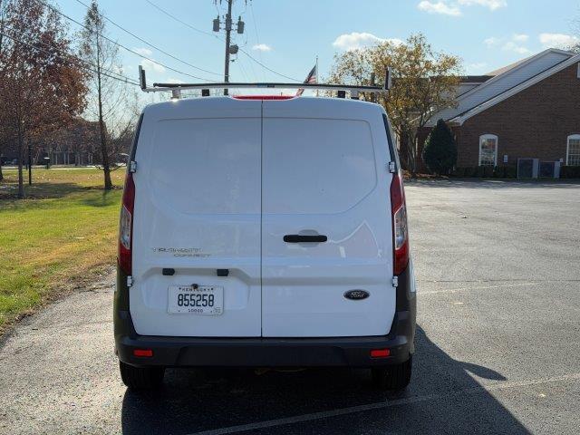 used 2018 Ford Transit Connect car, priced at $13,490