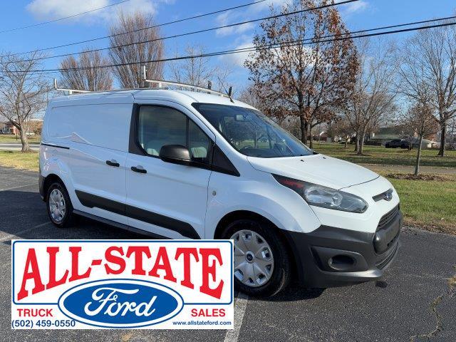 used 2018 Ford Transit Connect car, priced at $13,490