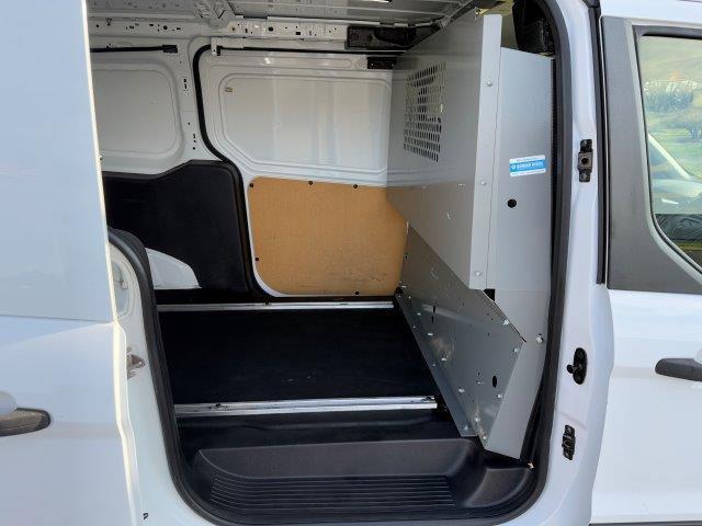 used 2018 Ford Transit Connect car, priced at $13,490