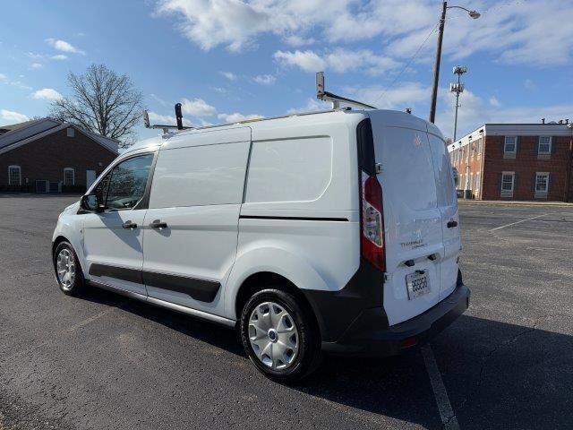 used 2018 Ford Transit Connect car, priced at $13,490