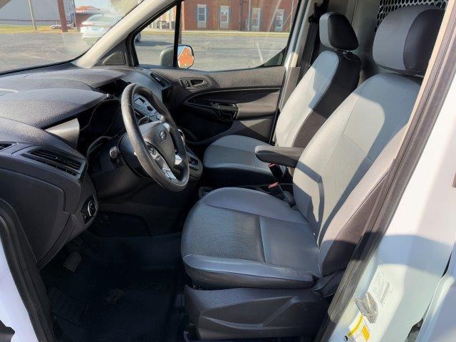 used 2018 Ford Transit Connect car, priced at $13,490