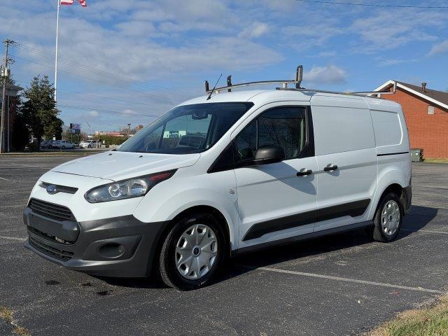 used 2018 Ford Transit Connect car, priced at $13,490