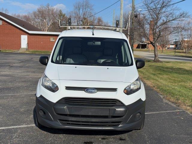 used 2018 Ford Transit Connect car, priced at $13,490