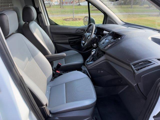 used 2018 Ford Transit Connect car, priced at $13,490