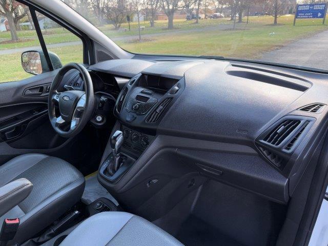 used 2018 Ford Transit Connect car, priced at $13,490