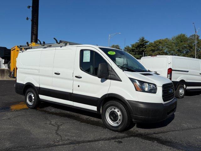 used 2019 Ford Transit-150 car, priced at $23,990