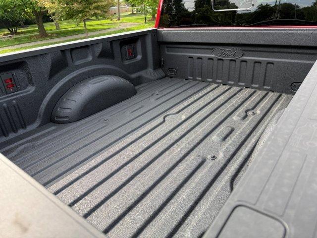 new 2025 Ford F-350 car, priced at $92,225