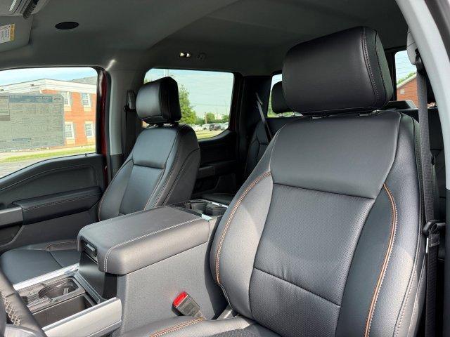 new 2025 Ford F-350 car, priced at $92,225