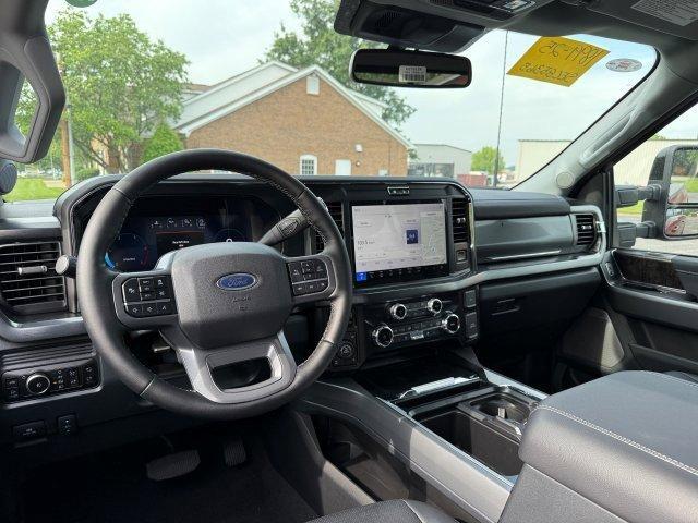 new 2025 Ford F-350 car, priced at $92,225