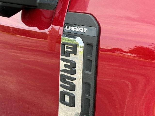 new 2025 Ford F-350 car, priced at $92,225