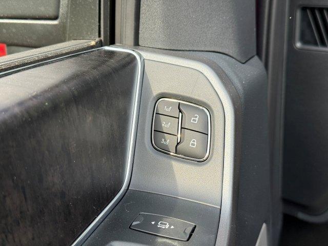 new 2025 Ford F-350 car, priced at $92,225