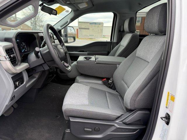 new 2025 Ford F-350 car, priced at $67,345