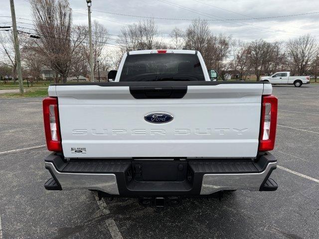 new 2025 Ford F-350 car, priced at $67,345