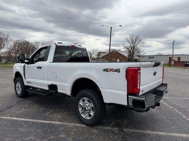 new 2025 Ford F-350 car, priced at $67,345