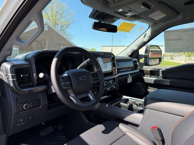 new 2025 Ford F-250 car, priced at $80,500