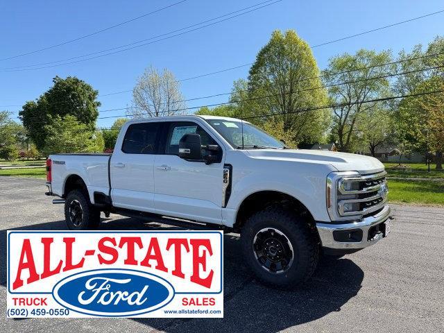new 2025 Ford F-250 car, priced at $80,500