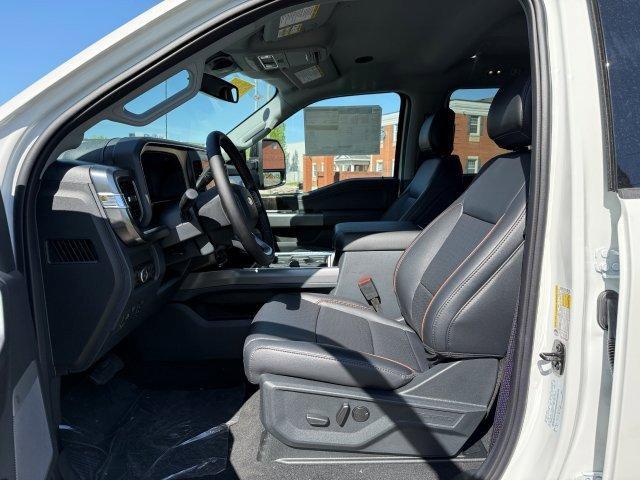 new 2025 Ford F-250 car, priced at $80,500