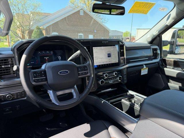 new 2025 Ford F-250 car, priced at $80,500