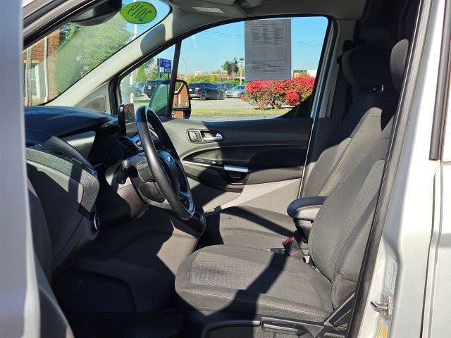 used 2019 Ford Transit Connect car, priced at $17,490