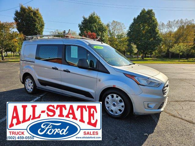 used 2019 Ford Transit Connect car, priced at $17,490