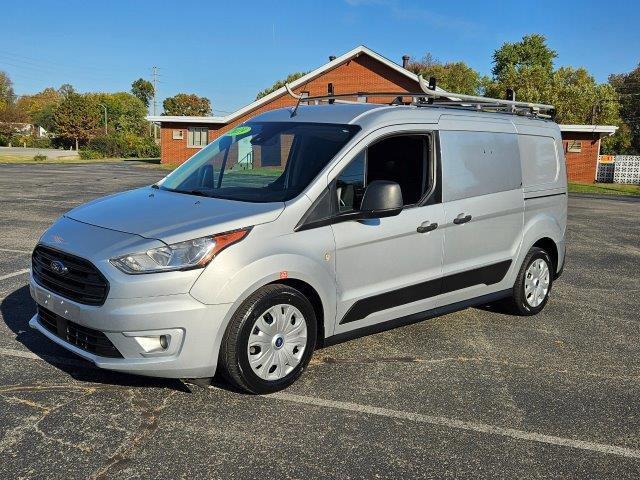 used 2019 Ford Transit Connect car, priced at $17,490