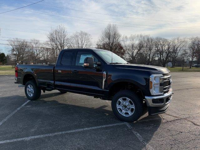 new 2025 Ford F-250 car, priced at $61,630