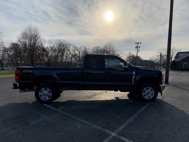 new 2025 Ford F-250 car, priced at $61,630