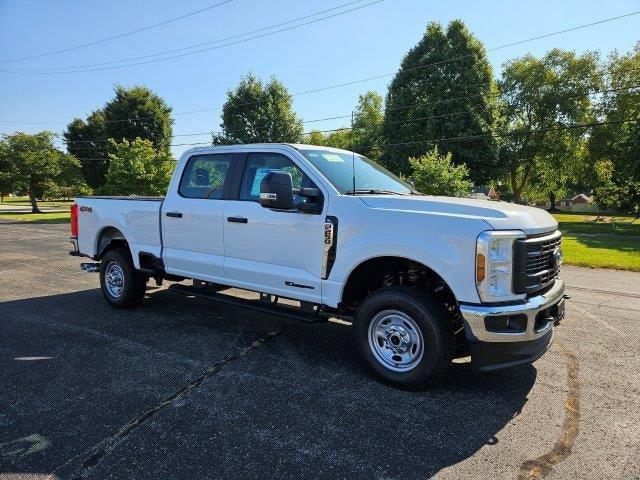 new 2024 Ford F-250 car, priced at $67,455