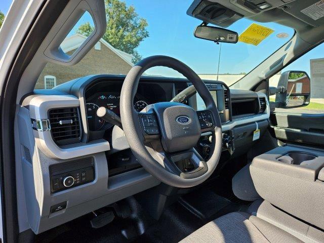 new 2024 Ford F-250 car, priced at $67,455