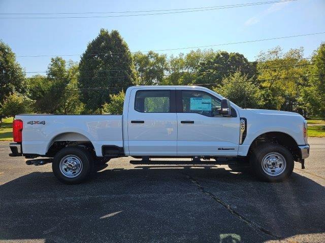 new 2024 Ford F-250 car, priced at $67,455