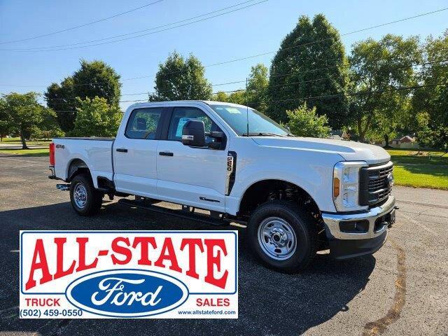 new 2024 Ford F-250 car, priced at $67,455