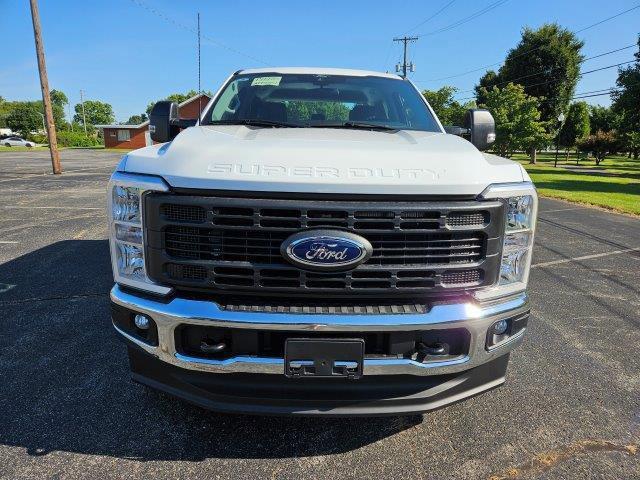 new 2024 Ford F-250 car, priced at $67,455