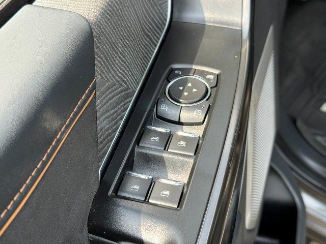 used 2022 Ford F-150 car, priced at $54,890