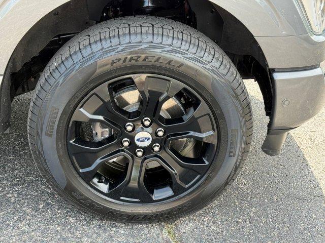 used 2022 Ford F-150 car, priced at $54,890