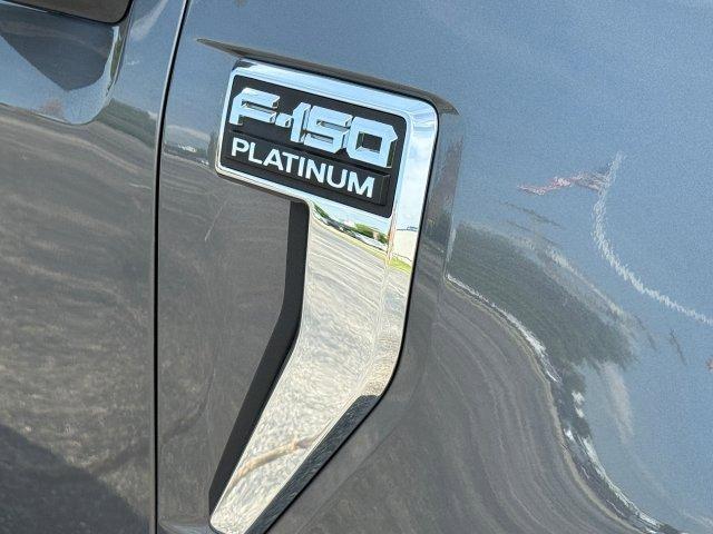 used 2022 Ford F-150 car, priced at $54,890