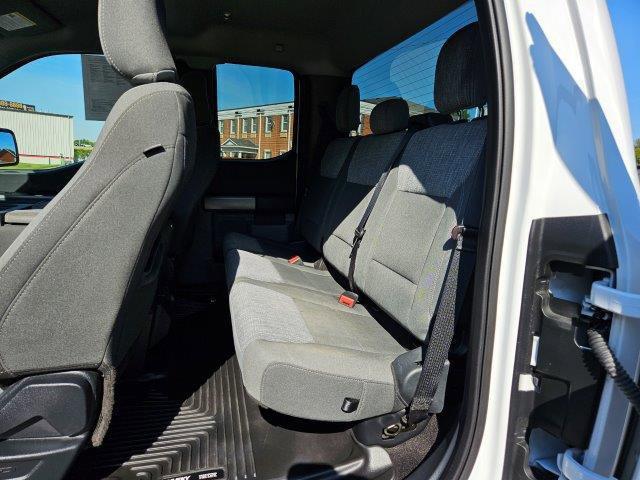 used 2022 Ford F-150 car, priced at $28,490