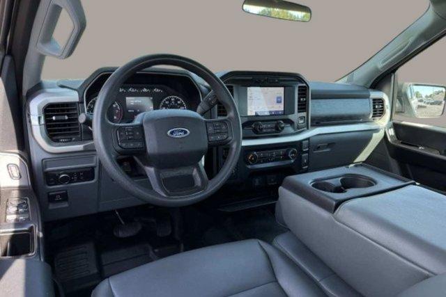 used 2021 Ford F-150 car, priced at $21,490
