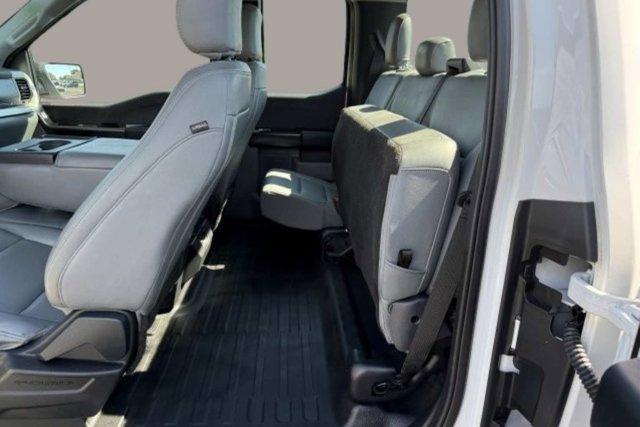 used 2021 Ford F-150 car, priced at $21,490