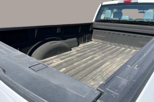 used 2021 Ford F-150 car, priced at $21,490