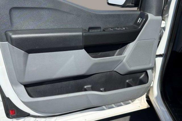 used 2021 Ford F-150 car, priced at $21,490