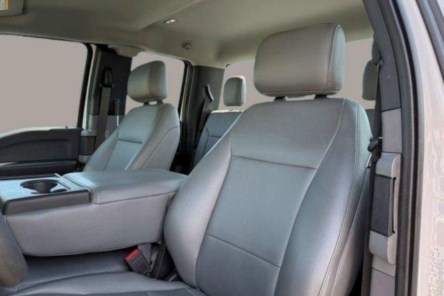 used 2021 Ford F-150 car, priced at $21,490