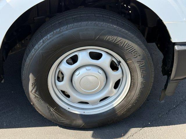 used 2021 Ford F-150 car, priced at $21,490