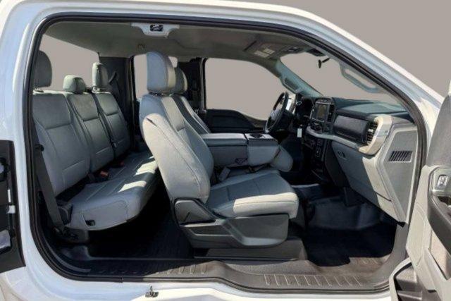 used 2021 Ford F-150 car, priced at $21,490